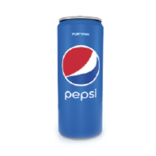 Pepsi 33cl