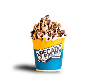 XCREAM PEQUEÑO
