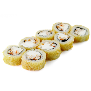 Volcano Chicken Roll - 8 pcs / 280 g