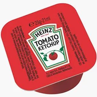 ketchup