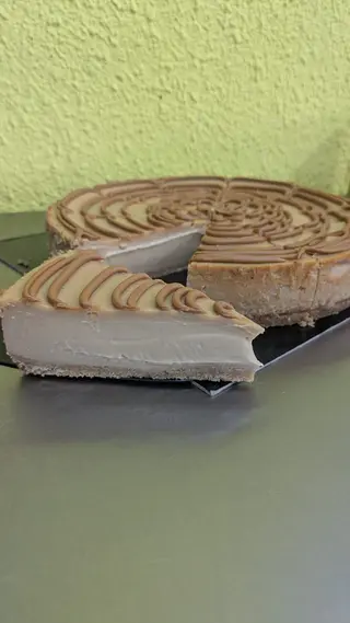 Porción Lotus