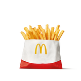 КАРТОПЛЯ ФРІ МАЛА