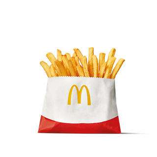 Картопля Фрі мала