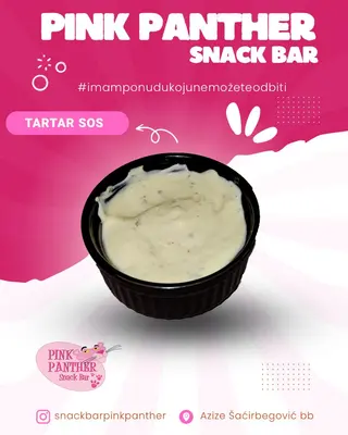 Tartar sos