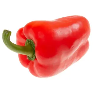 Pimiento Rojo