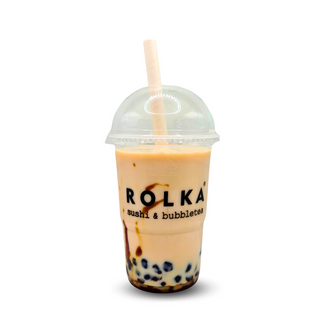 CARAMEL MILK TEA
