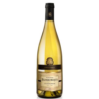 Chardonnay Domeniile Samburesti