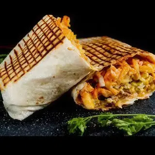 Tacos carne picada