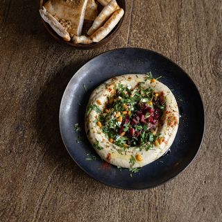 Hummus