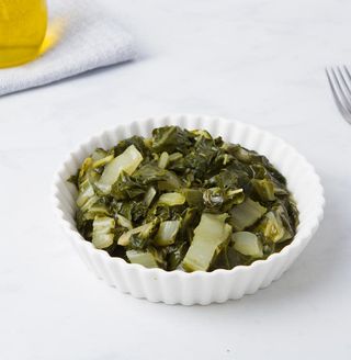 Bietola al vapore 300 g