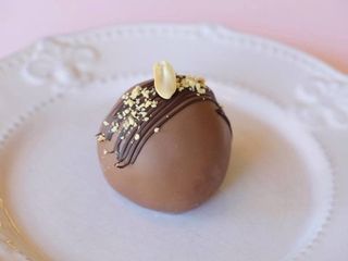 Десерт Картошка