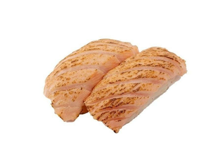Nigiri sake grill