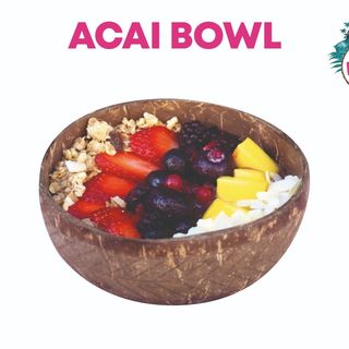 Acai Bowl