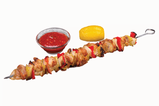 Пилешки шиш (300г)