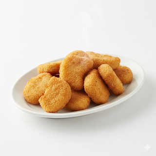 Nuggets de Pollo