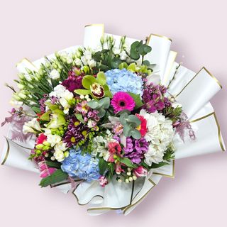 Buchet Forever in Love