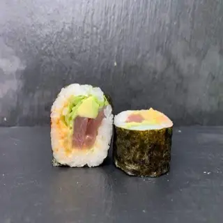 31 Atún Spicy (8 Pzs.)