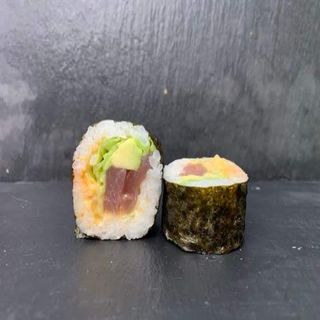 31 Atún Spicy (8 Pzs.)