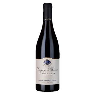Cuvee Reine Joly Pinot Noir Savigny-Les-Beaunes A.O.C.