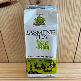 Té De Jazmín Jinfan 125 G