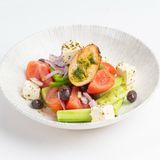 Гръцка салата (400г)