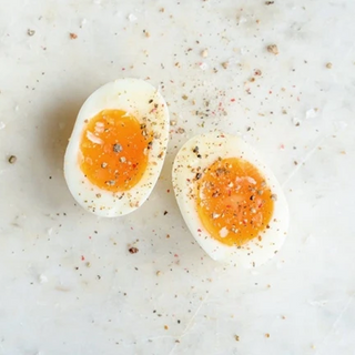 მოხარშული კვერცხი 1ც