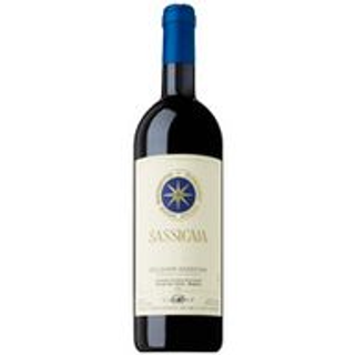 Sassicaia 2017