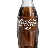 Coca - Cola Zero