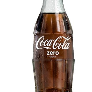 Coca - Cola Zero