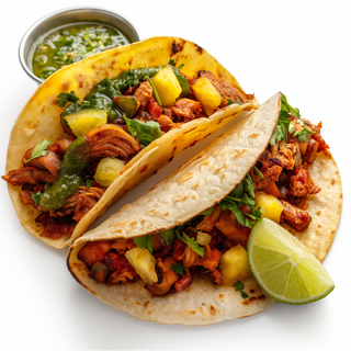 Такос Beyond Meat (2бр - 200гр)