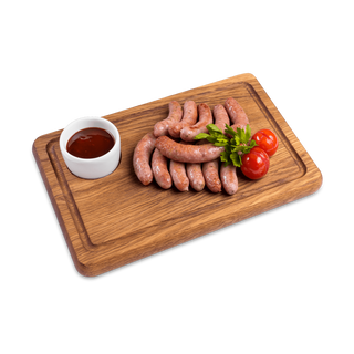 Ковбаски-гриль (190/40г)