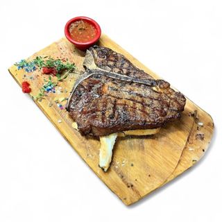 Стейк "Тибон" 