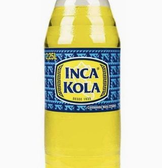 Inca Kola Grande (2.25 Lt.)