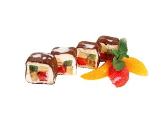 Фруктовий рол