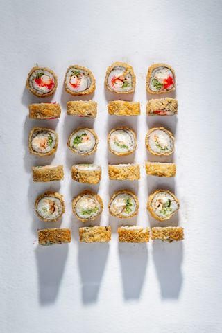 Сет Темпура 1050г