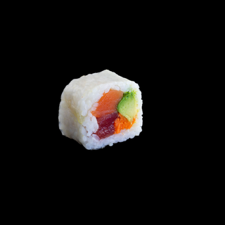 79. Paper Rice Roll