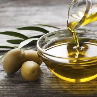 Viena De Aceite De Oliva
