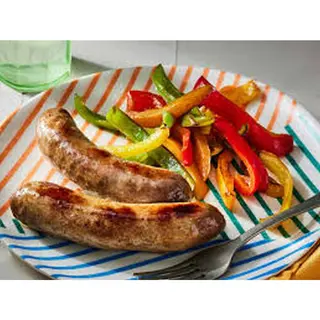 Beef Sausages