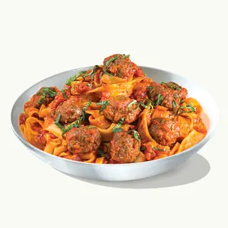 CHIFTELUTE POMODORO