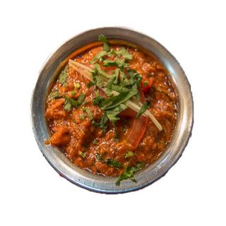 Roganjosh 
