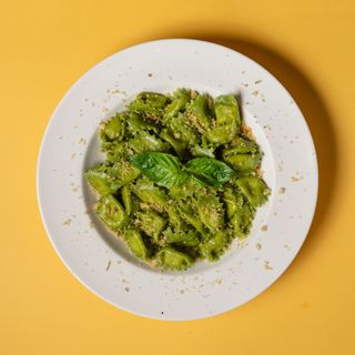 Mastrotortello PESTO