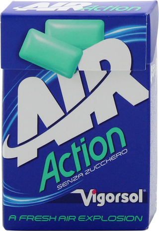 Air Action