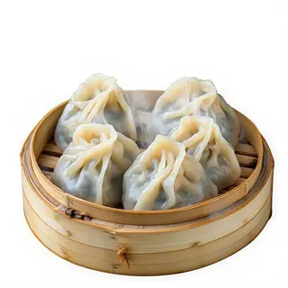 siau long pao