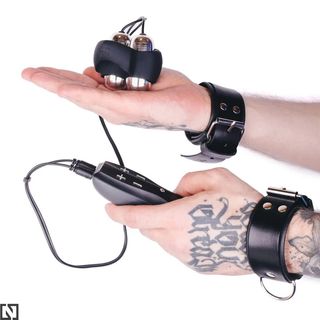 Hot Octopuss Jett masturbator 7282