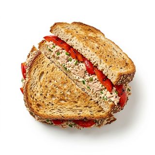 Sándwich La Huertana