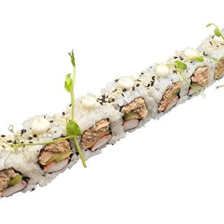 175. California roll 8 pezzi