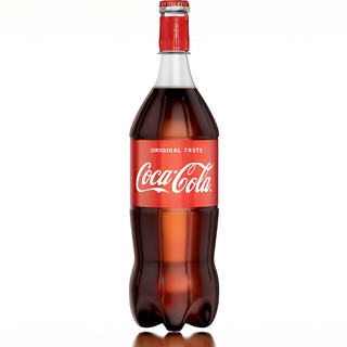 Coca-Cola 1 l