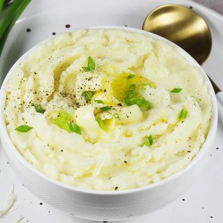 Puree ziemniaczane 200g