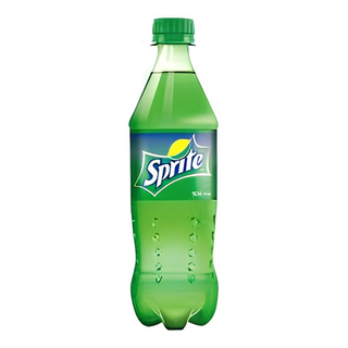 Sprite PET 500ml
