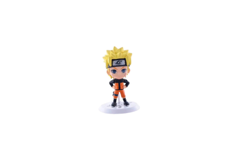 Naruto მცირე ზომის